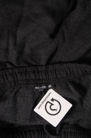 Ανδρικό παντελόνι Identic, Μέγεθος XL, Χρώμα Γκρί, Τιμή 7,18 €