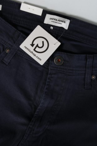 Pánské kalhoty  Jack & Jones, Velikost M, Barva Modrá, Cena  431,00 Kč