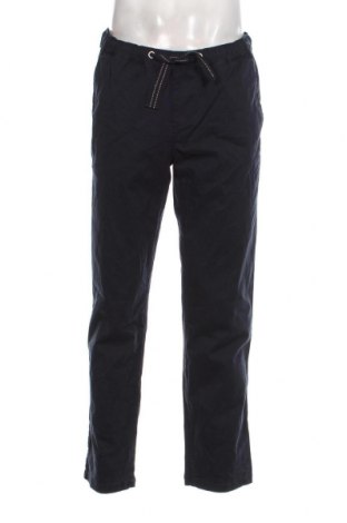 Ανδρικό παντελόνι JP, Μέγεθος L, Χρώμα Μπλέ, Τιμή 8,97 €