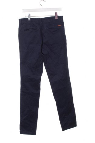 Мъжки панталон Jack & Jones, Размер XS, Цвят Син, Цена 8,20 лв.