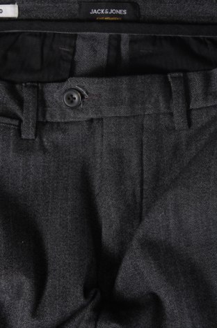 Pánske nohavice  Jack & Jones, Veľkosť S, Farba Čierna, Cena  4,19 €
