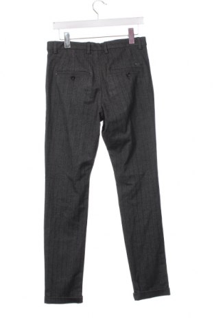 Мъжки панталон Jack & Jones, Размер S, Цвят Черен, Цена 8,20 лв.