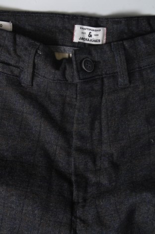 Pánske nohavice  Jack & Jones, Veľkosť S, Farba Sivá, Cena  4,42 €