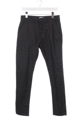 Ανδρικό παντελόνι Jack & Jones, Μέγεθος S, Χρώμα Γκρί, Τιμή 3,80 €