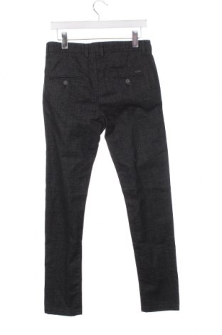 Мъжки панталон Jack & Jones, Размер S, Цвят Сив, Цена 7,79 лв.