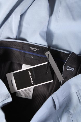 Pánske nohavice  Jack & Jones PREMIUM, Veľkosť L, Farba Modrá, Cena  15,34 €