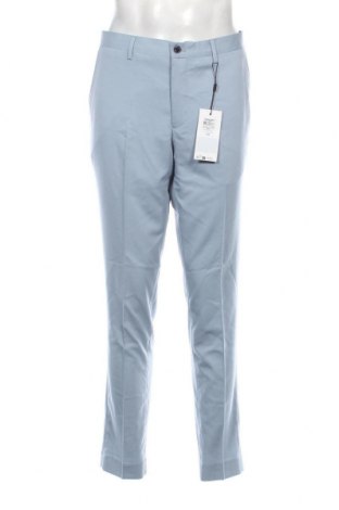 Pánské kalhoty  Jack & Jones PREMIUM, Velikost L, Barva Modrá, Cena  607,00 Kč