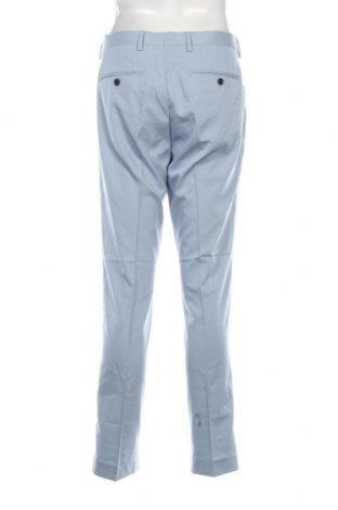 Ανδρικό παντελόνι Jack & Jones PREMIUM, Μέγεθος L, Χρώμα Μπλέ, Τιμή 7,19 €