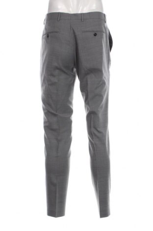 Ανδρικό παντελόνι Jack & Jones PREMIUM, Μέγεθος L, Χρώμα Γκρί, Τιμή 47,94 €