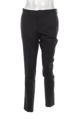Ανδρικό παντελόνι Jack & Jones PREMIUM, Μέγεθος L, Χρώμα Μαύρο, Τιμή 11,99 €