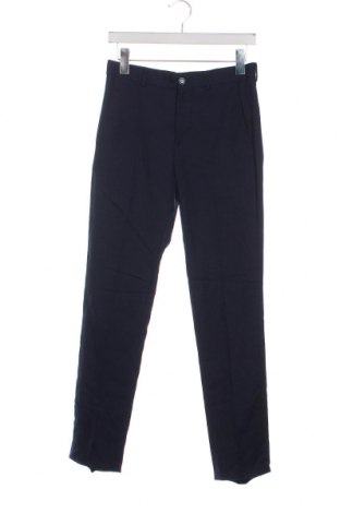 Мъжки панталон Jack & Jones PREMIUM, Размер S, Цвят Син, Цена 41,00 лв.