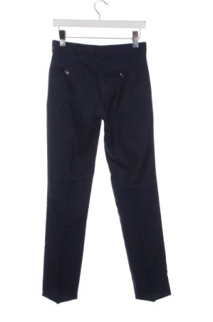 Ανδρικό παντελόνι Jack & Jones PREMIUM, Μέγεθος S, Χρώμα Μπλέ, Τιμή 25,36 €