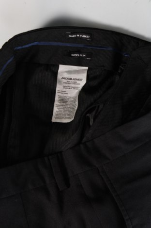 Pánske nohavice  Jack & Jones PREMIUM, Veľkosť L, Farba Čierna, Cena  23,25 €