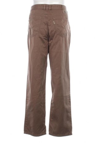 Ανδρικό παντελόνι Joker, Μέγεθος XL, Χρώμα Καφέ, Τιμή 15,00 €