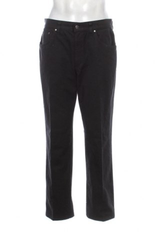 Мъжки панталон Joop!, Размер L, Цвят Черен, Цена 193,55 лв.