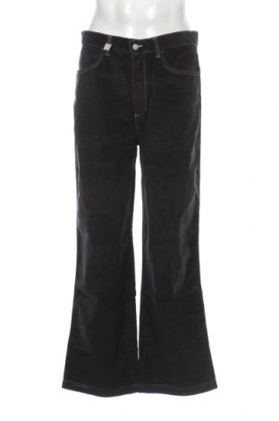 Pantaloni de bărbați Kanabeach, Mărime L, Culoare Negru, Preț 146,81 Lei