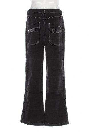 Ανδρικό παντελόνι Kanabeach, Μέγεθος L, Χρώμα Μαύρο, Τιμή 30,70 €