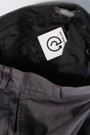 Ανδρικό παντελόνι Kenneth Cole, Μέγεθος M, Χρώμα Γκρί, Τιμή 10,69 €