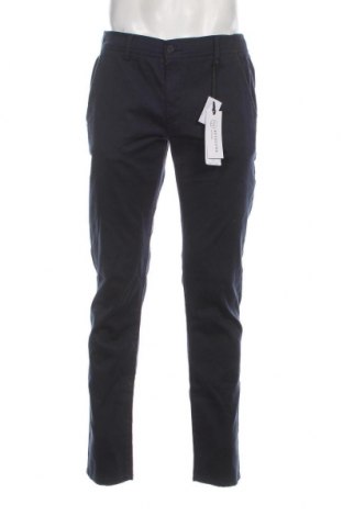 Ανδρικό παντελόνι Keystone, Μέγεθος M, Χρώμα Μπλέ, Τιμή 11,99 €