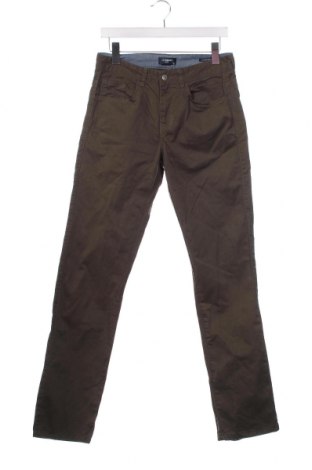 Мъжки панталон LC Waikiki, Размер S, Цвят Зелен, Цена 12,18 лв.