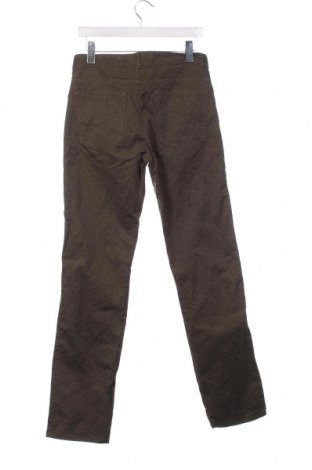 Pantaloni de bărbați LC Waikiki, Mărime S, Culoare Verde, Preț 31,07 Lei