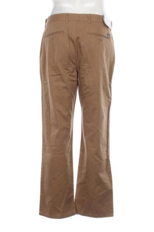Pánské kalhoty  LC Waikiki, Velikost M, Barva Hnědá, Cena  262,00 Kč