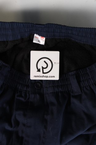 Мъжки панталон LMC, Размер XL, Цвят Син, Цена 41,00 лв.