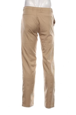 Pantaloni de bărbați Lacoste, Mărime M, Culoare Bej, Preț 315,79 Lei
