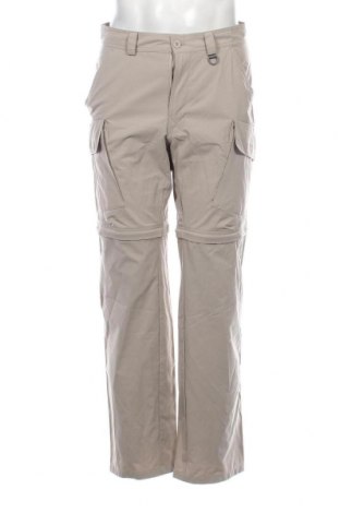 Ανδρικό παντελόνι Lafuma, Μέγεθος M, Χρώμα  Μπέζ, Τιμή 12,27 €