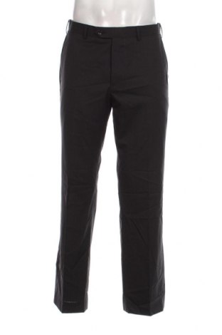 Ανδρικό παντελόνι Lapidus, Μέγεθος L, Χρώμα Μαύρο, Τιμή 4,85 €
