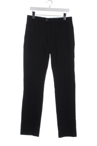 Pantaloni de bărbați Le Chateau, Mărime M, Culoare Negru, Preț 30,59 Lei
