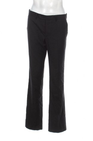 Pantaloni de bărbați Le Chateau, Mărime M, Culoare Negru, Preț 30,59 Lei