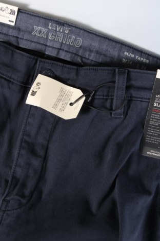 Pánske nohavice  Levi's, Veľkosť L, Farba Modrá, Cena  72,16 €