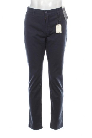 Ανδρικό παντελόνι Levi's, Μέγεθος L, Χρώμα Μπλέ, Τιμή 43,30 €