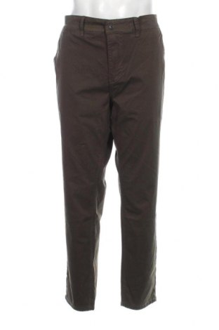 Pantaloni de bărbați Lindbergh, Mărime XXL, Culoare Verde, Preț 147,37 Lei