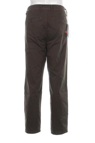 Pantaloni de bărbați Lindbergh, Mărime XXL, Culoare Verde, Preț 216,45 Lei