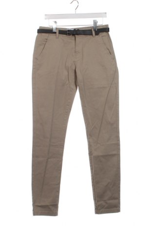 Pantaloni de bărbați Lindbergh, Mărime S, Culoare Bej, Preț 207,24 Lei