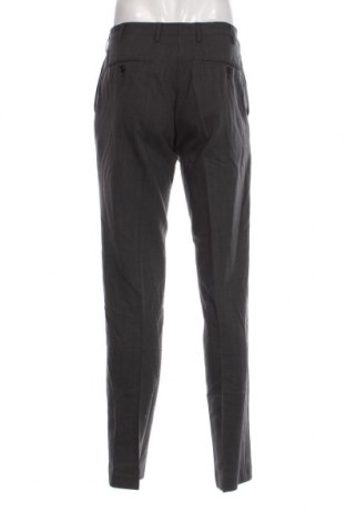 Pantaloni de bărbați Lindbergh, Mărime M, Culoare Gri, Preț 71,38 Lei