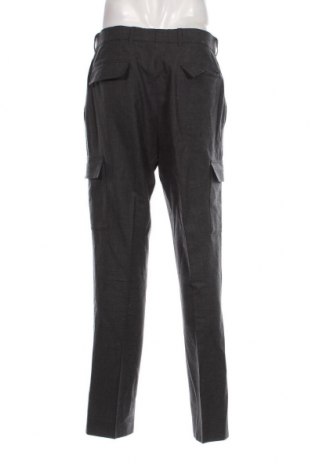 Мъжки панталон Lindbergh, Размер L, Цвят Сив, Цена 9,30 лв.