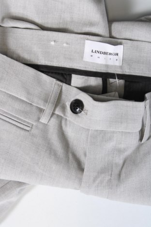 Ανδρικό παντελόνι Lindbergh, Μέγεθος XS, Χρώμα Γκρί, Τιμή 53,37 €