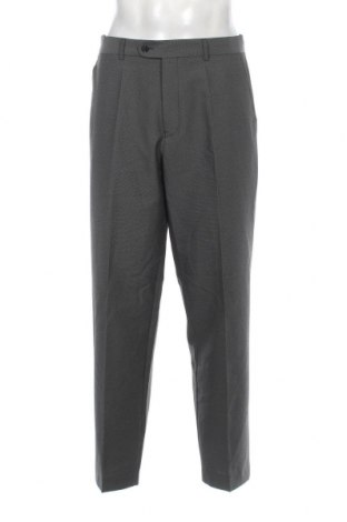 Мъжки панталон Linea Due, Размер L, Цвят Сив, Цена 7,83 лв.