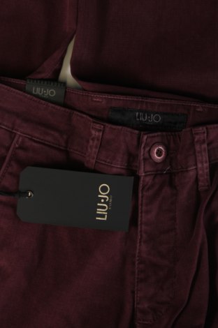 Herrenhose Liu Jo, Größe XS, Farbe Rot, Preis € 11,99