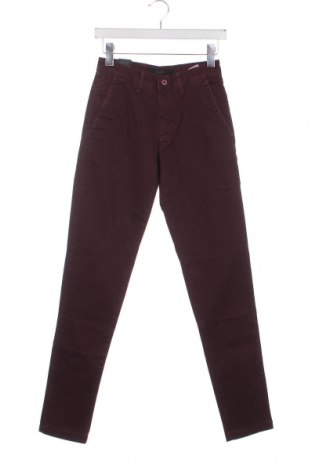 Ανδρικό παντελόνι Liu Jo, Μέγεθος XS, Χρώμα Κόκκινο, Τιμή 21,03 €