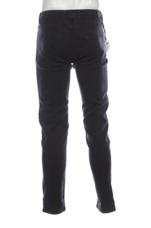 Ανδρικό παντελόνι Liu Jo, Μέγεθος M, Χρώμα Μπλέ, Τιμή 26,29 €