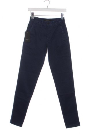 Pantaloni de bărbați Liu Jo, Mărime XS, Culoare Albastru, Preț 335,53 Lei