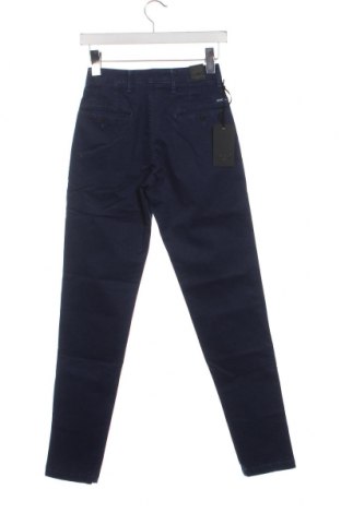 Pantaloni de bărbați Liu Jo, Mărime XS, Culoare Albastru, Preț 134,21 Lei