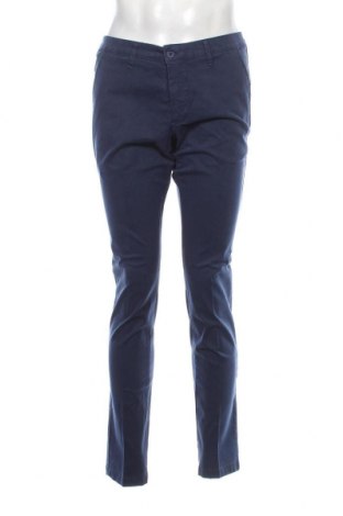 Pantaloni de bărbați Liu Jo, Mărime M, Culoare Albastru, Preț 134,21 Lei