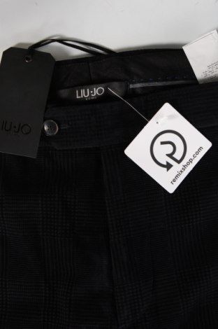 Мъжки панталон Liu Jo, Размер XL, Цвят Черен, Цена 51,00 лв.