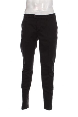 Мъжки панталон Liu Jo, Размер L, Цвят Черен, Цена 112,20 лв.