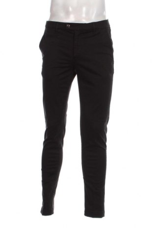 Мъжки панталон Liu Jo, Размер M, Цвят Черен, Цена 40,80 лв.